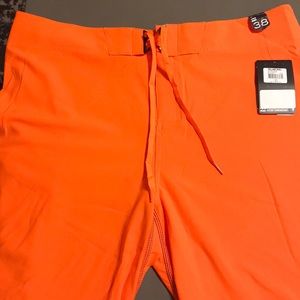 Brand new Billabong board shorts